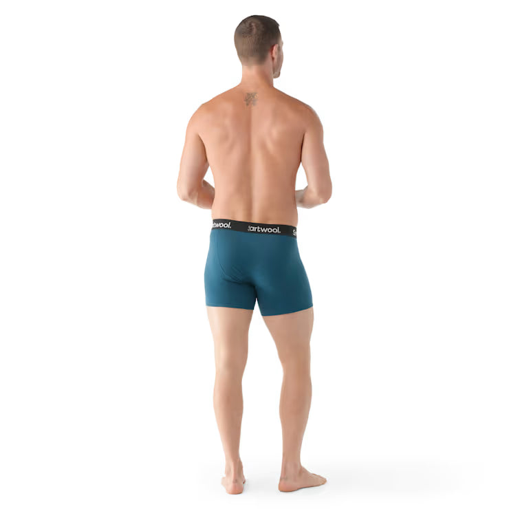 Men's Active Boxer Brief 2-Pack image 2