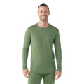 Men's Classic All-Season Merino Base Layer Crew image 0