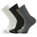 Everyday Athletic Crew Socks Trio Gift Box image 0