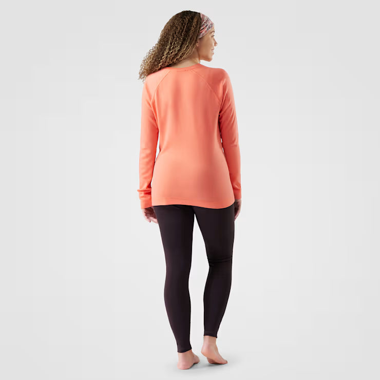 Women's Classic Thermal Merino Base Layer Crew image 1