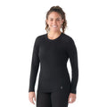 Women's Classic All-Season Merino Base Layer Crew image 0