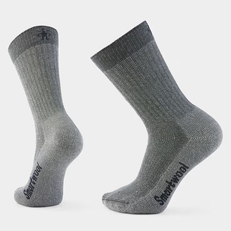 Hike Classic Edition Second Cut Crew Socks image 0