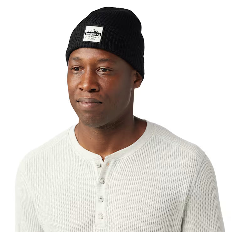 Smartwool Patch Beanie image 0