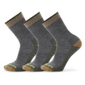 Everyday Rollinsville Crew Socks 3-Pack image 0