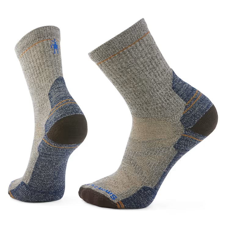Hike Mid Crew Socks image 0