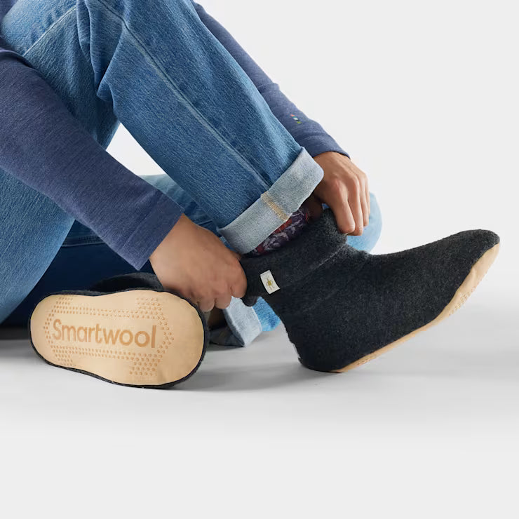 Second Cut™ Fleece Slipper image 1