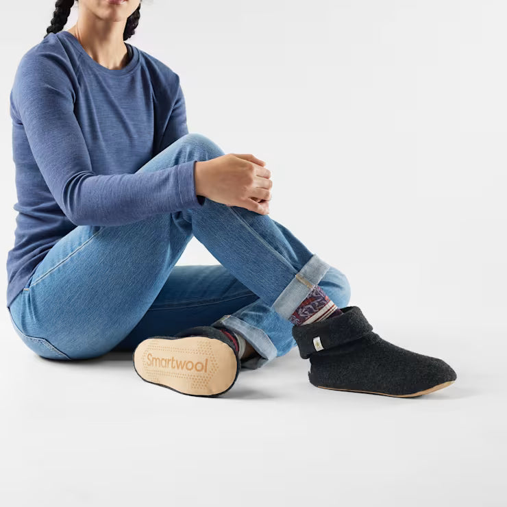 Second Cut™ Fleece Slipper image 0