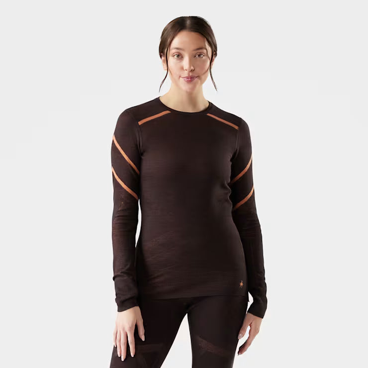 Women's Intraknit™ Thermal Merino Base Layer Crew image 0