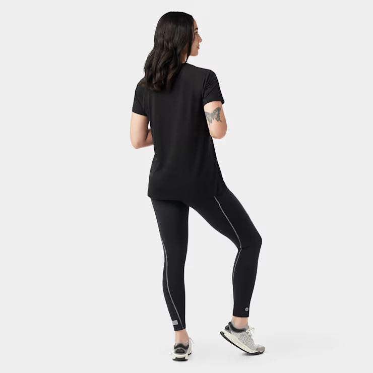 Women's Active Ultralite Short Sleeve image 1