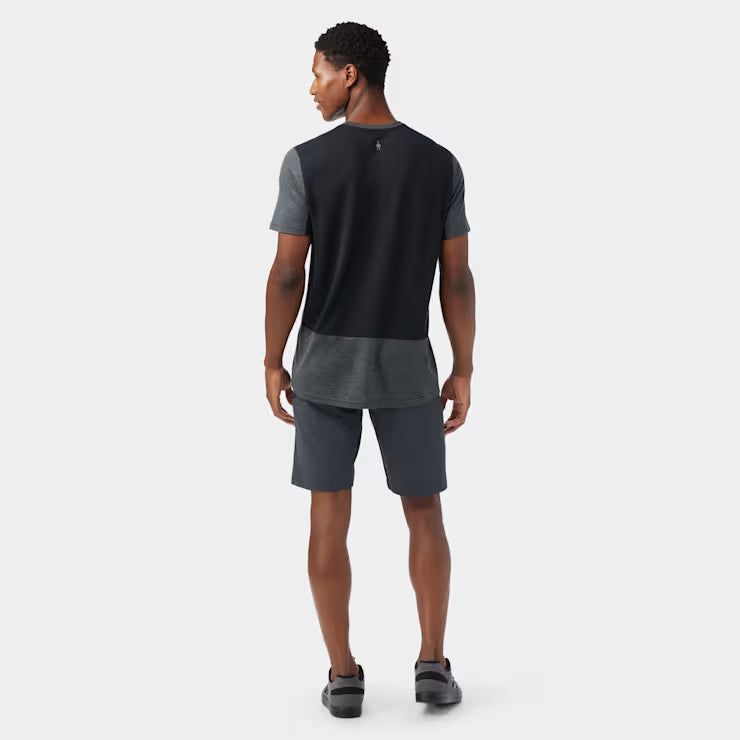 Men's Mountain Bike Short Sleeve Jersey image 1