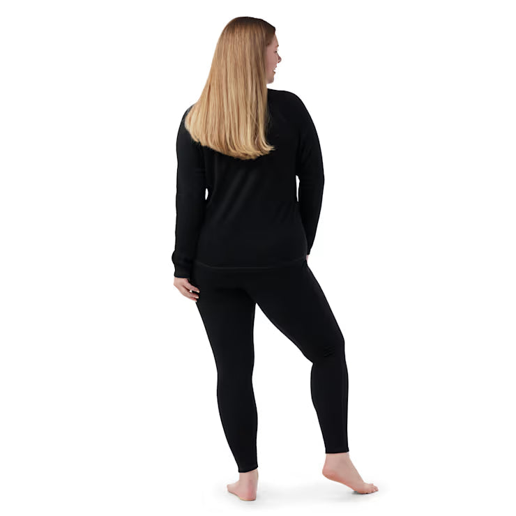 Women's Classic Thermal Merino Base Layer Bottom Plus image 1