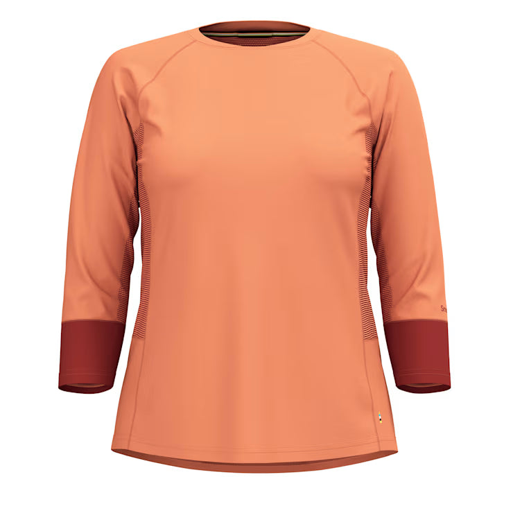 Women's Mountain Bike 3/4 Sleeve Jersey image 3