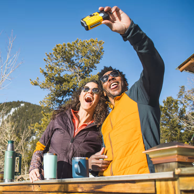 Men's Smartloft Hybrid Jacket image 1