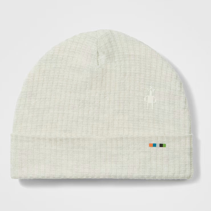 Thermal Merino Rib Beanie image 1