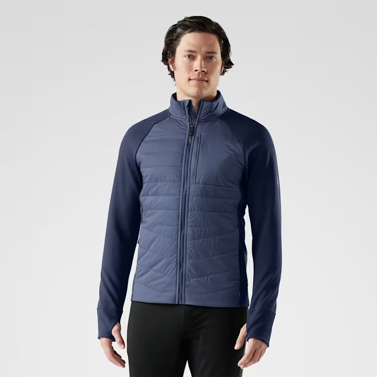 Men's Smartloft Hybrid Jacket image 0