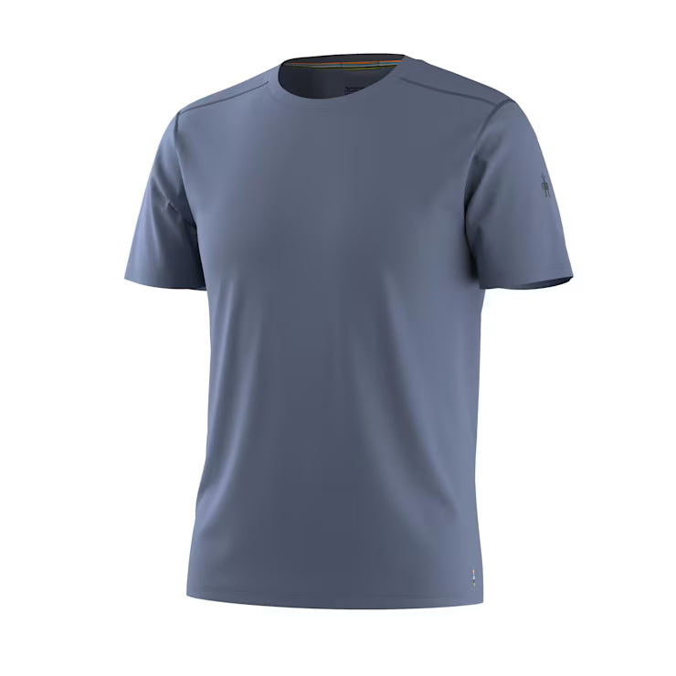 Men's Merino Short Sleeve Tee image 1