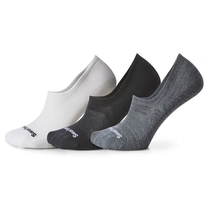 Everyday No Show Socks Trio Gift Box image 0
