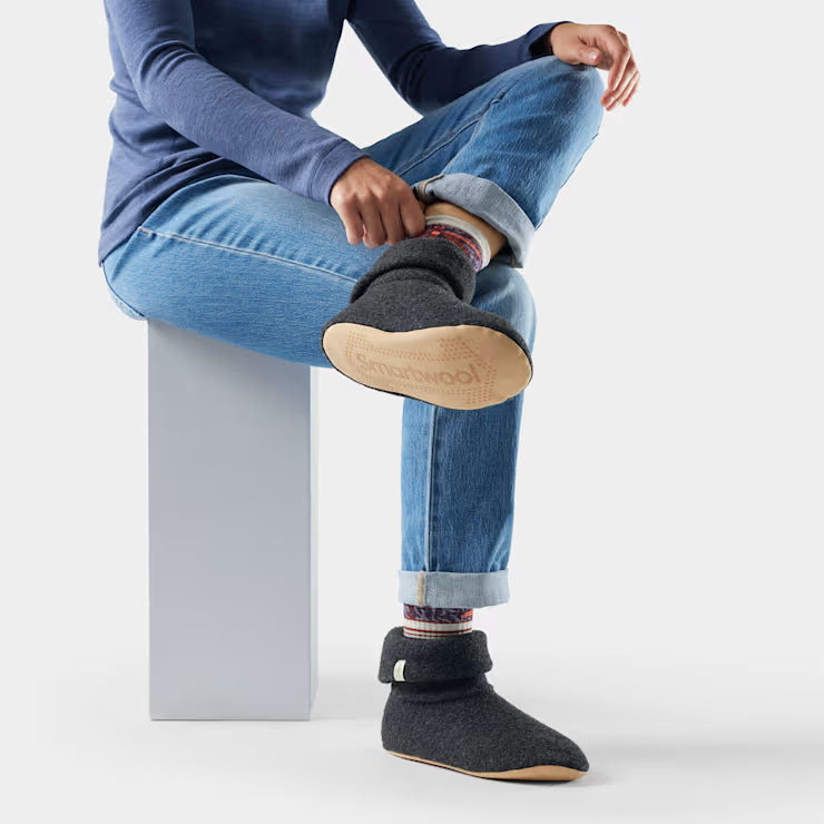 Second Cut™ Fleece Slipper image 2