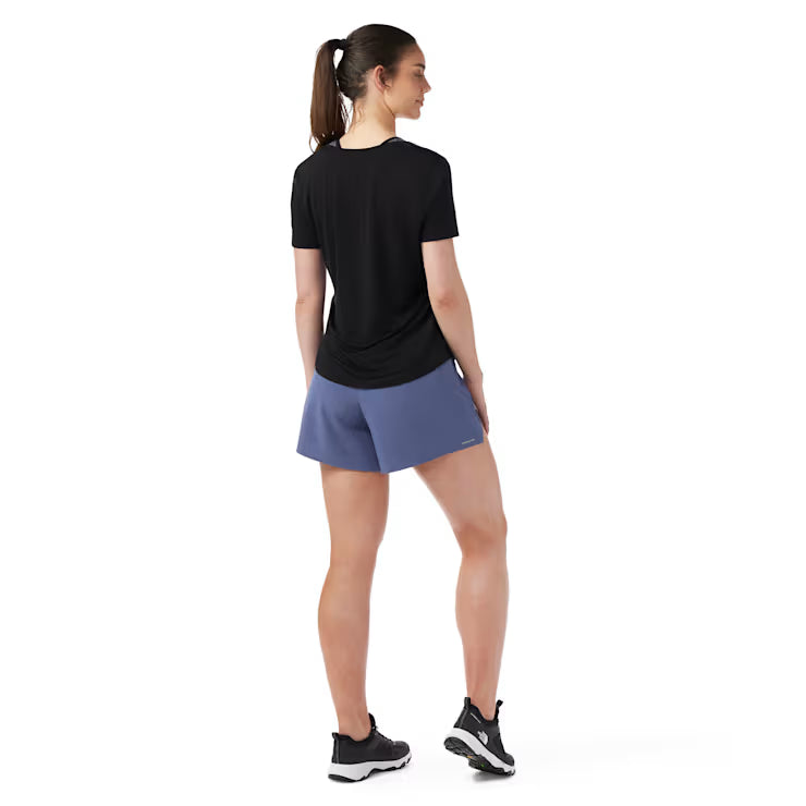 Women's Active Lined 4 Short image 1