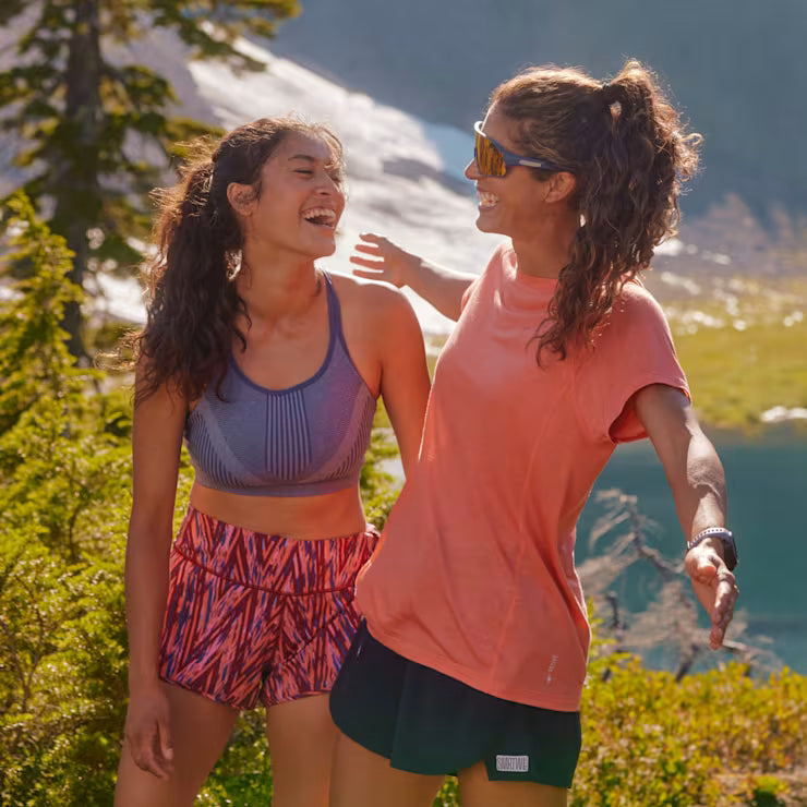 Women's Intraknit™ Strappy Bra image 3