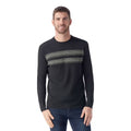 Men's Sparwood Stripe Crew Sweater image 0