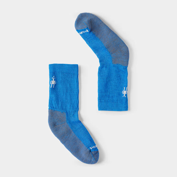 Kids' Hike Crew Socks image 0