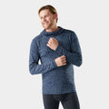 Men's Classic Thermal Merino Base Layer Hoodie image 0