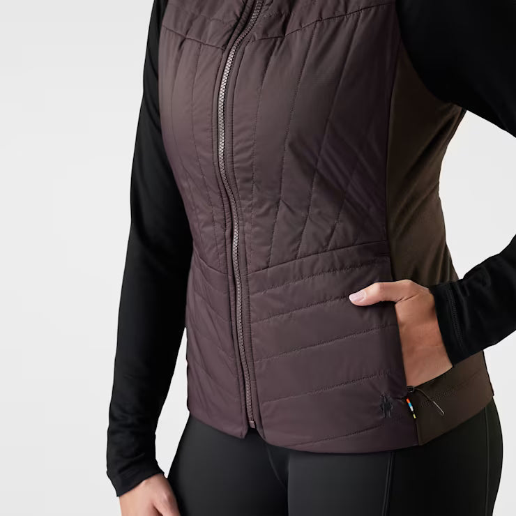 Women's Smartloft Vest image 2