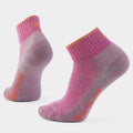 Hike Classic Edition Second Cut™ Ankle Socks image 0