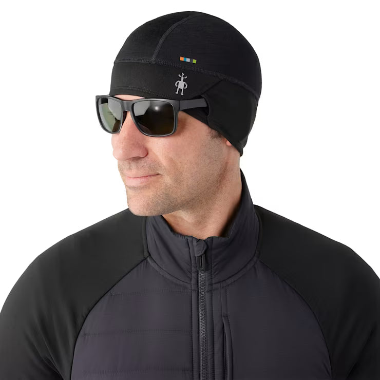Merino Sport Fleece Beanie image 1