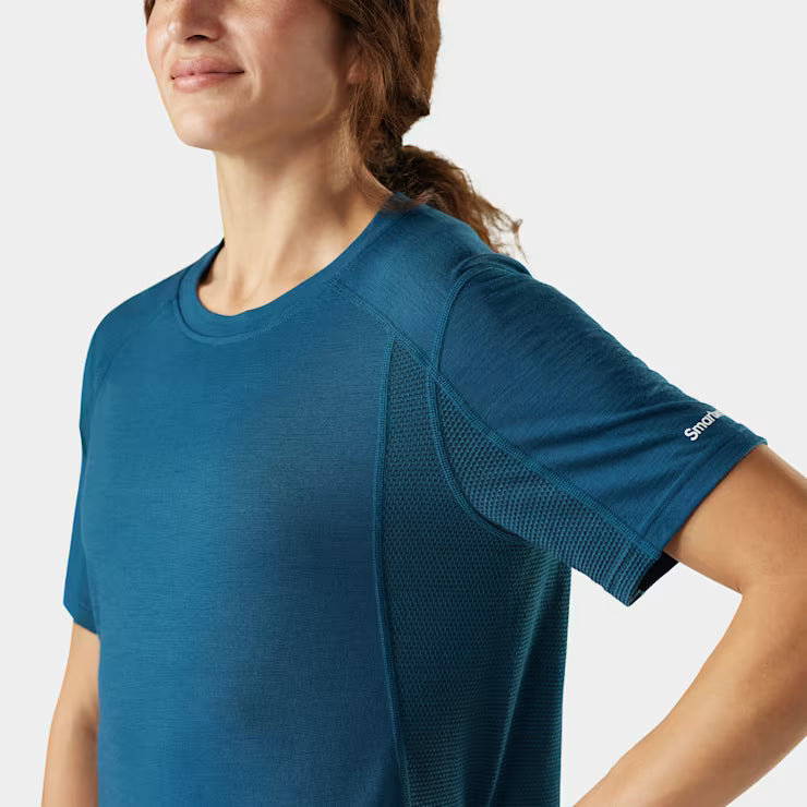 Women's Mountain Bike Short Sleeve Jersey image 2