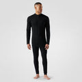 Men's Classic Thermal Merino Base Layer One Piece image 0