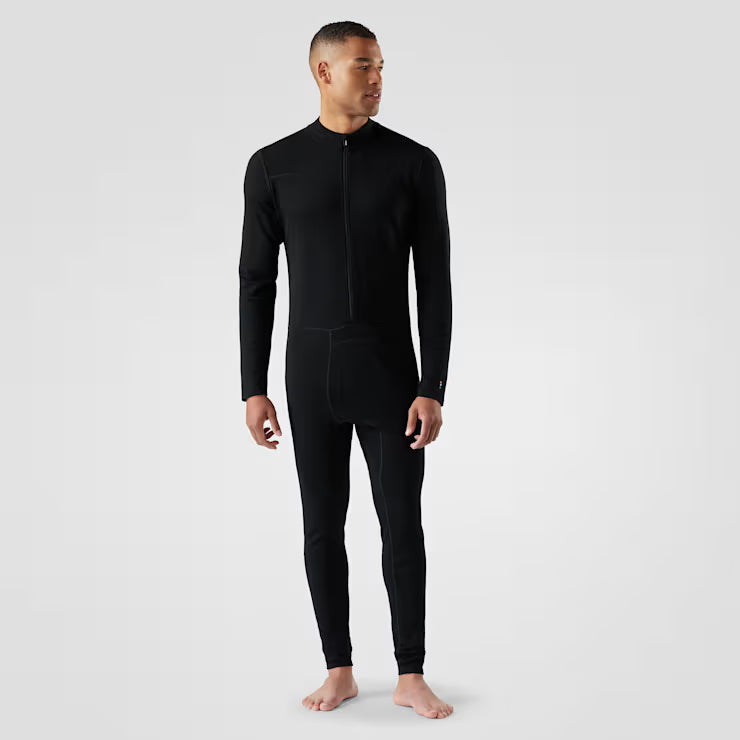 Men's Classic Thermal Merino Base Layer One Piece image 0