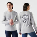 Gondola View Long Sleeve Graphic Tee image 0