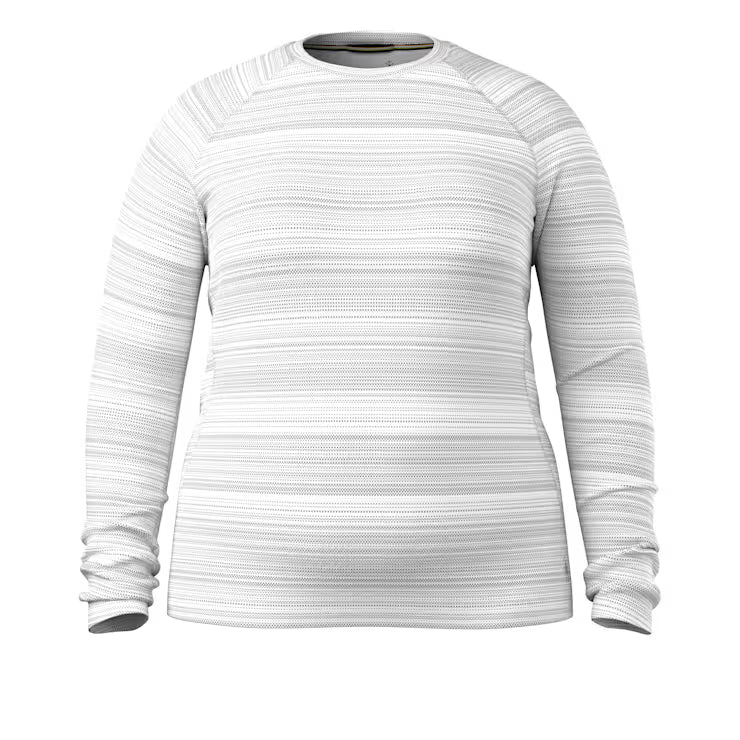 Women's Classic Thermal Merino Base Layer Crew Plus image 1