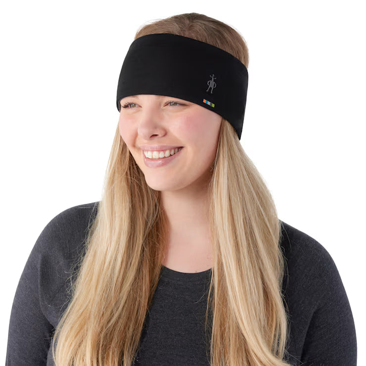 Thermal Merino Reversible Headband image 1