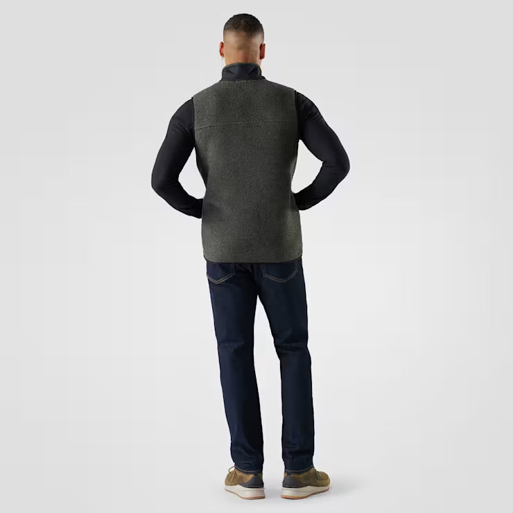 Men's Second Cut™ Fleece Vest image 1