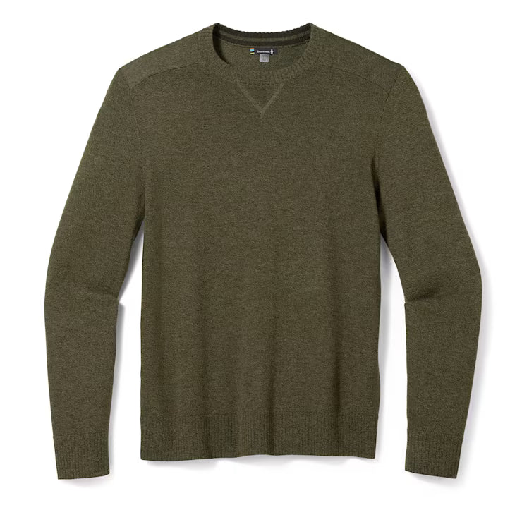 Men's Sparwood Crew Sweater image 2