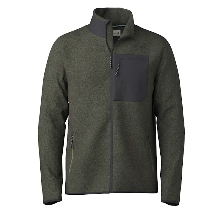 Men's Second Cut™ Fleece Jacket image 3