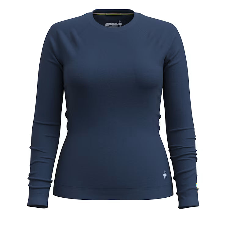 Women's Classic Thermal Merino Base Layer Crew image 1