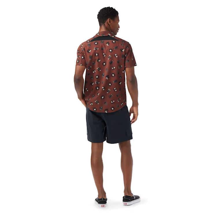 Men's Everyday Short Sleeve Button Down image 1