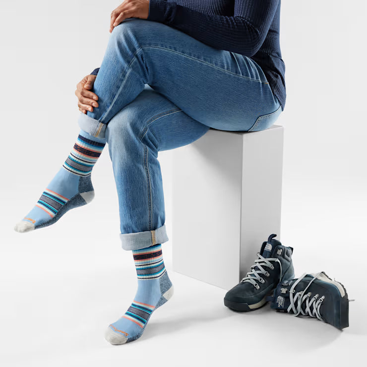 Everyday ReGarita Crew Socks image 1