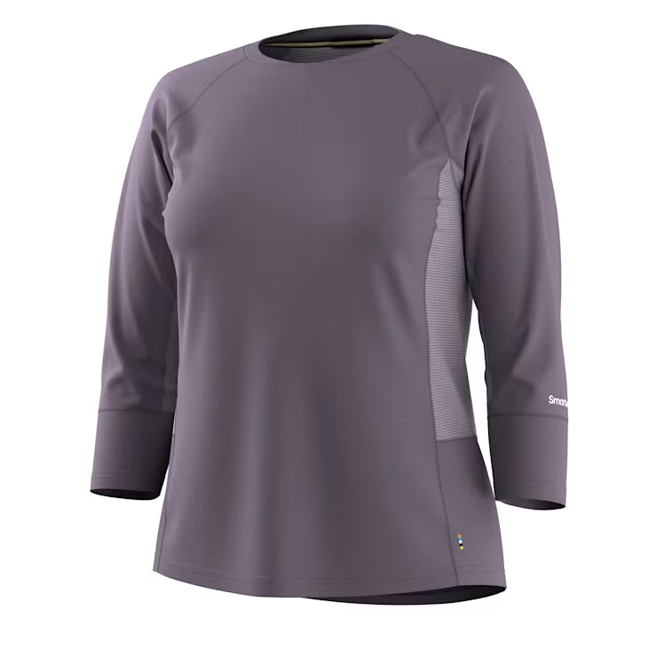 Women's Mountain Bike 3/4 Sleeve Jersey image 3