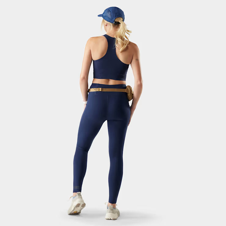 Women's Active Crop Bra image 1