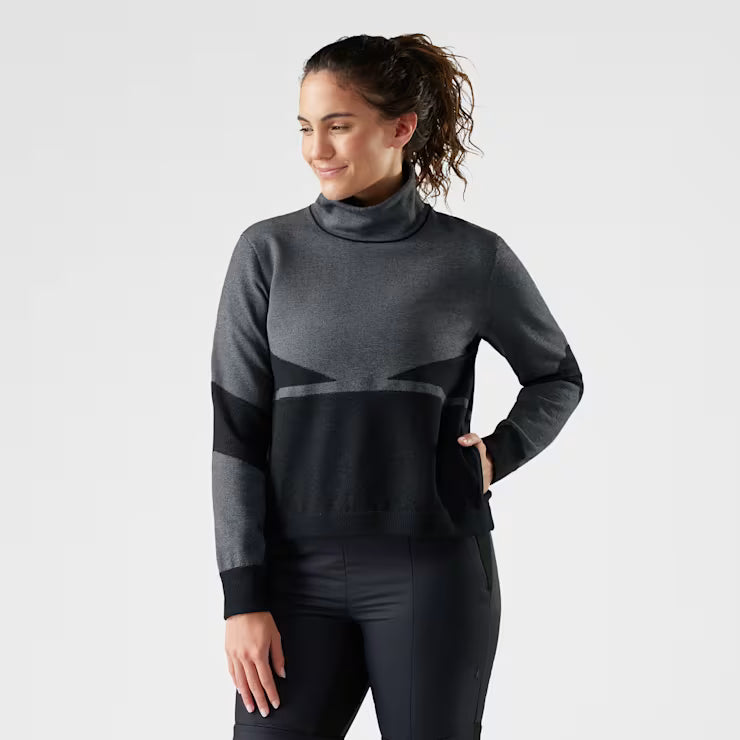 Women's Intraknit™ Alpine Pullover image 0
