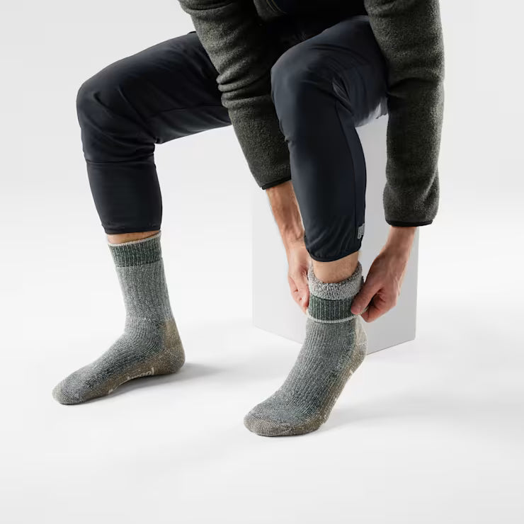 Hike Classic Edition Second Cut™ Crew Socks image 1