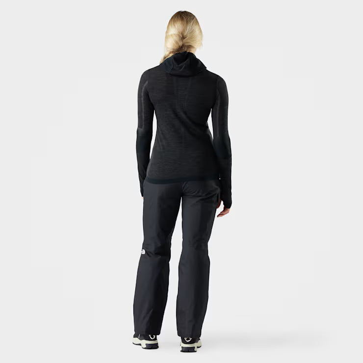 Women's Intraknit™ Thermal Merino Base Layer Hoodie image 1