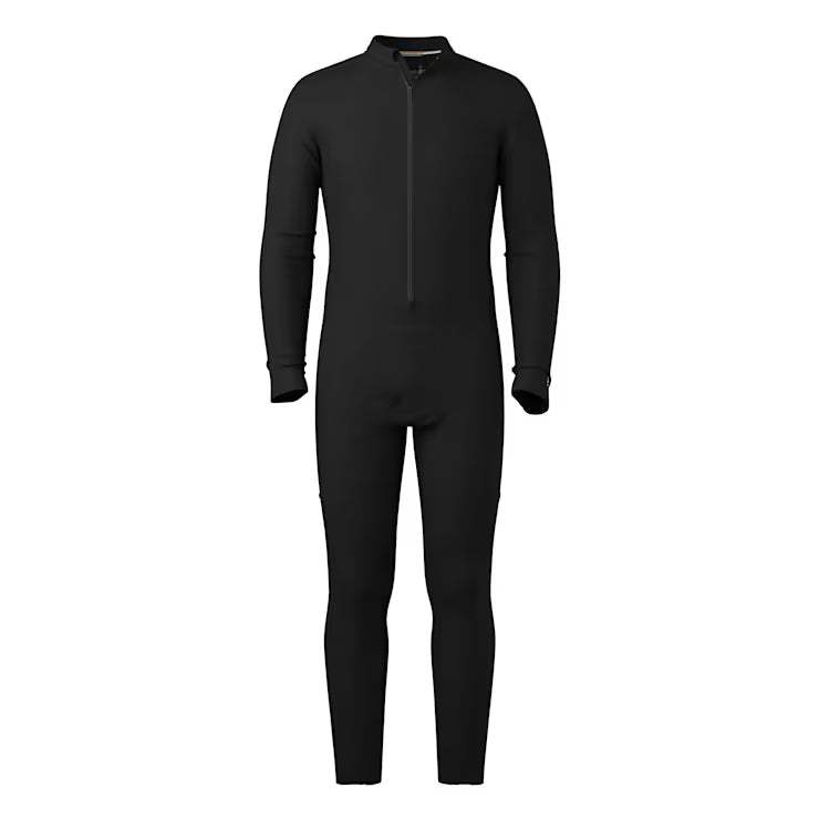 Men's Classic Thermal Merino Base Layer One Piece image 3