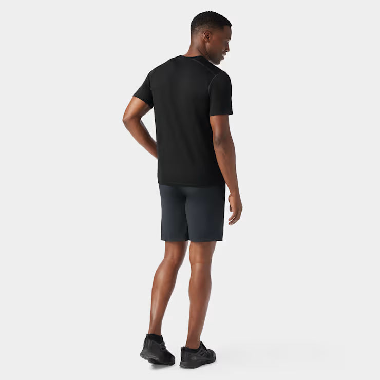 Men's Merino Short Sleeve Tee image 2