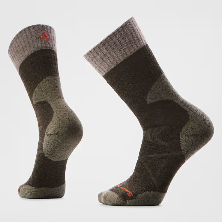 Hunt Tall Crew Socks image 0